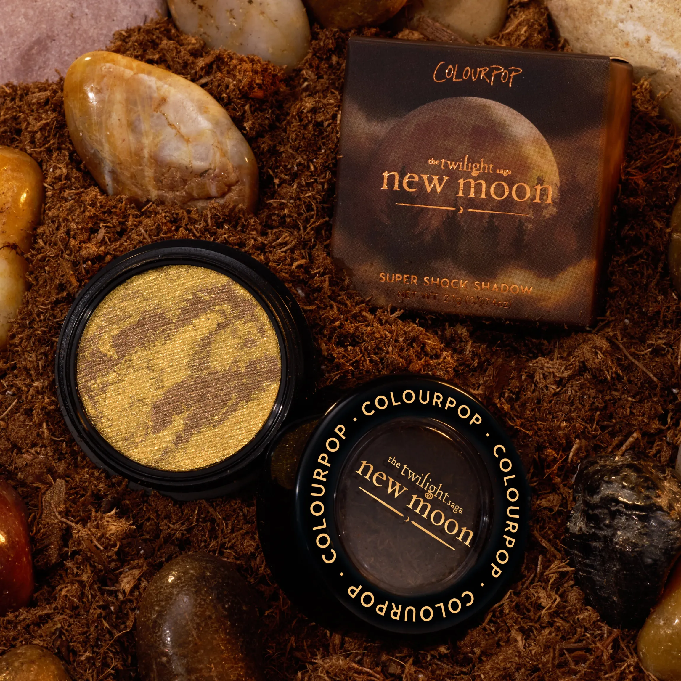 New Moon Super Shock Shadow