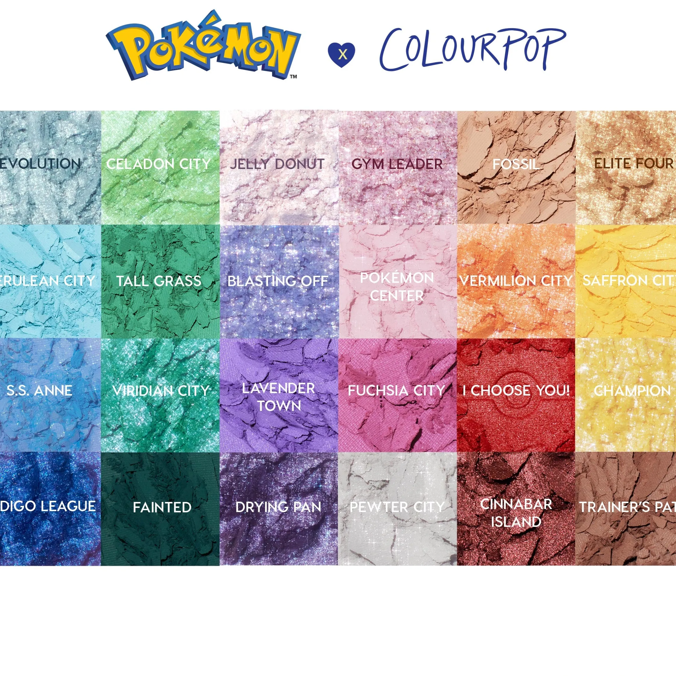 Pallet Town