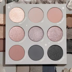9-Pan Palette