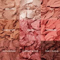 9-Pan Palette