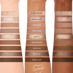 9-Pan Palette