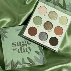 9-Pan Palette