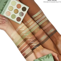 9-Pan Palette