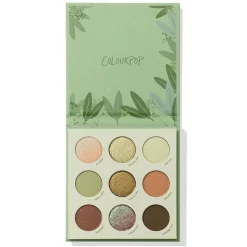 9-Pan Palette