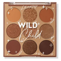 9-Pan Palette