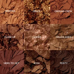 9-Pan Palette