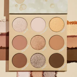 9-Pan Palette