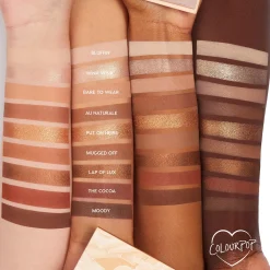 9-Pan Palette