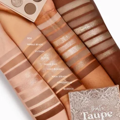 9-Pan Palette