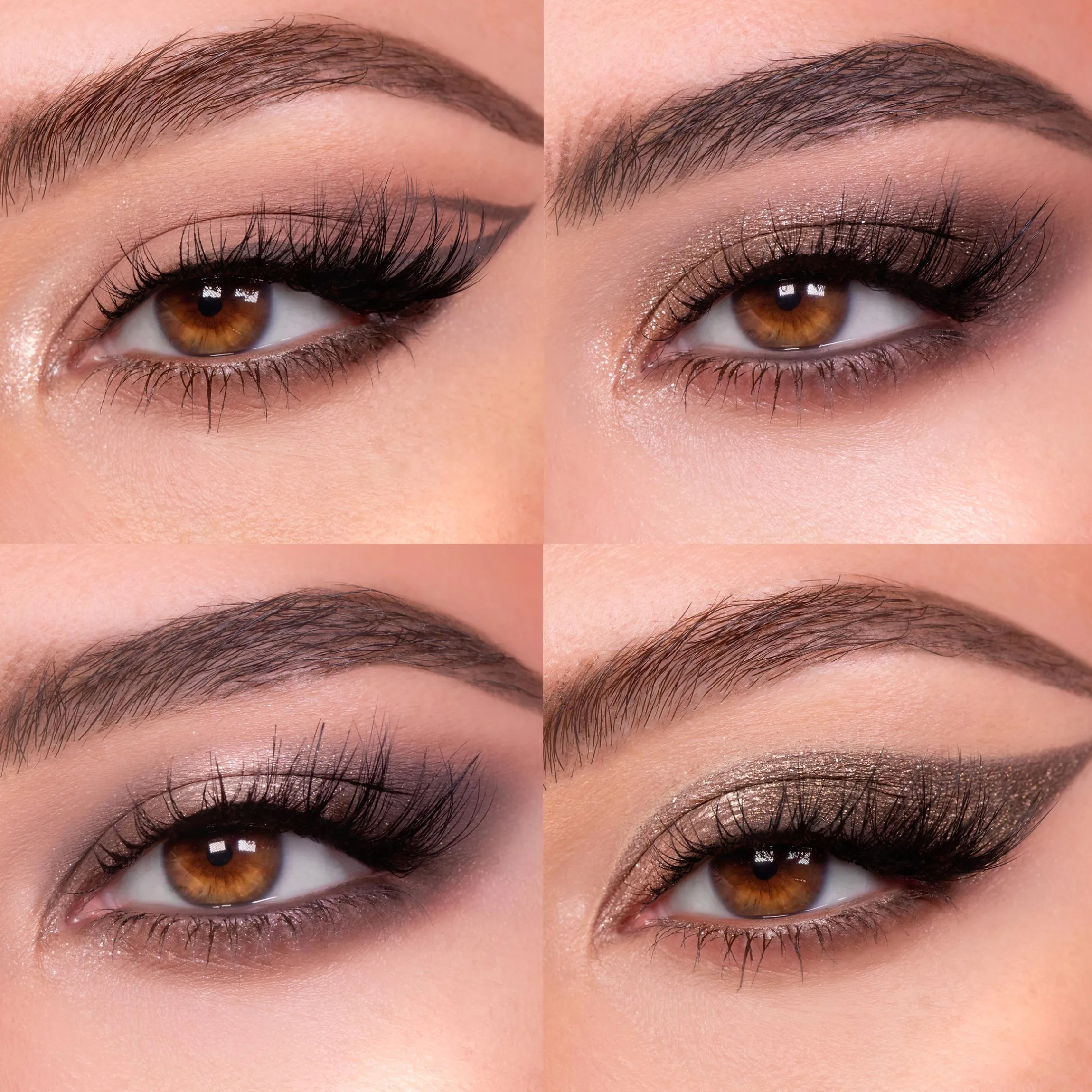9-Pan Palette