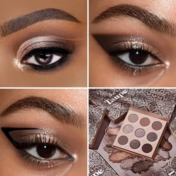 9-Pan Palette