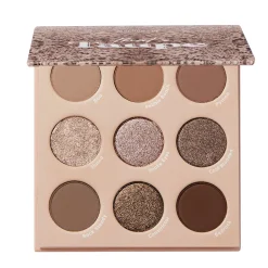 9-Pan Palette