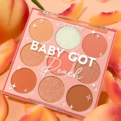 9-Pan Palette