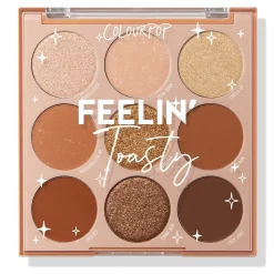 9-Pan Palette
