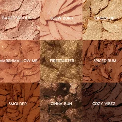 9-Pan Palette