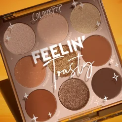 9-Pan Palette