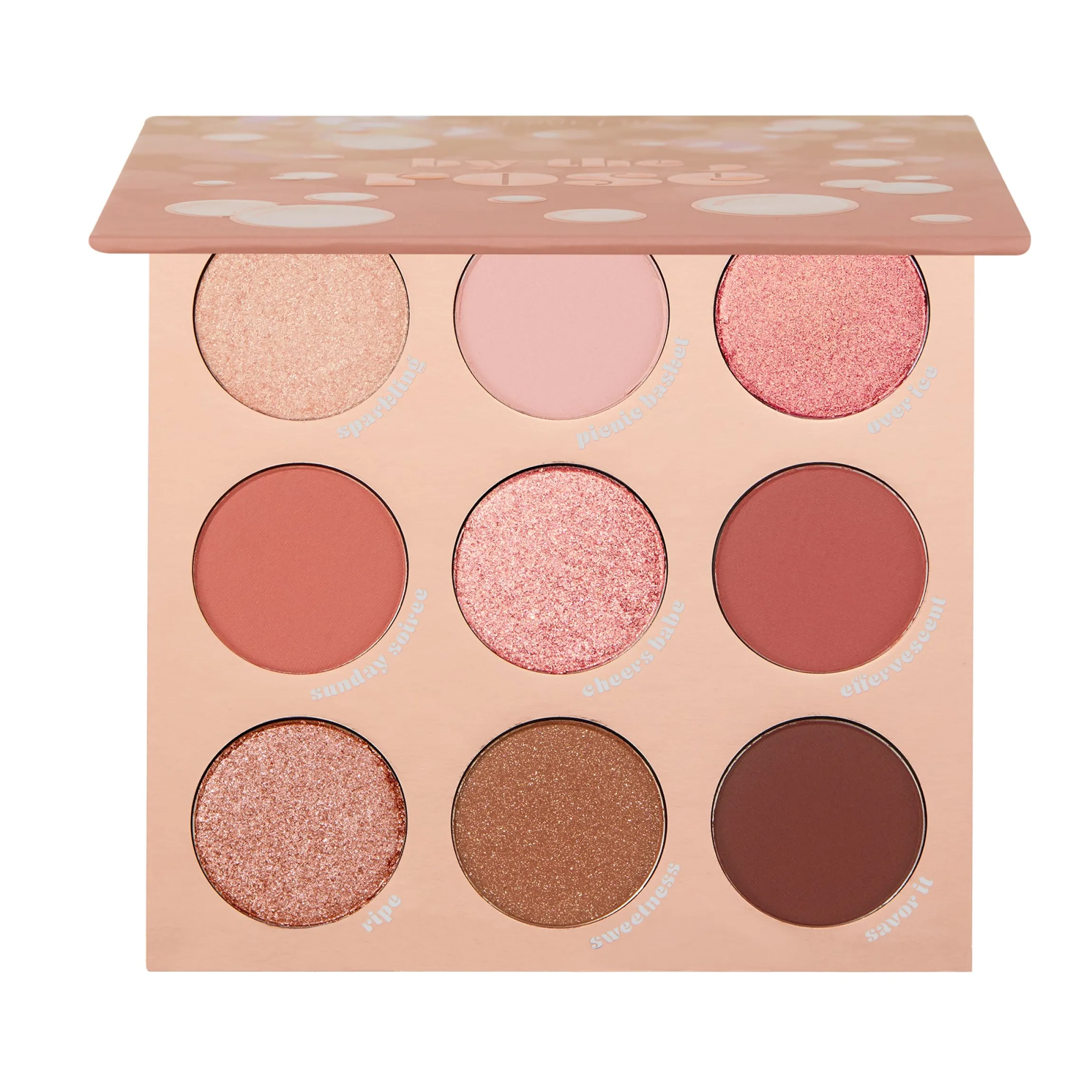 9-Pan Palette