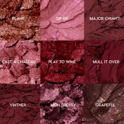 9-Pan Palette