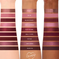 9-Pan Palette