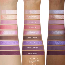 9-Pan Palette