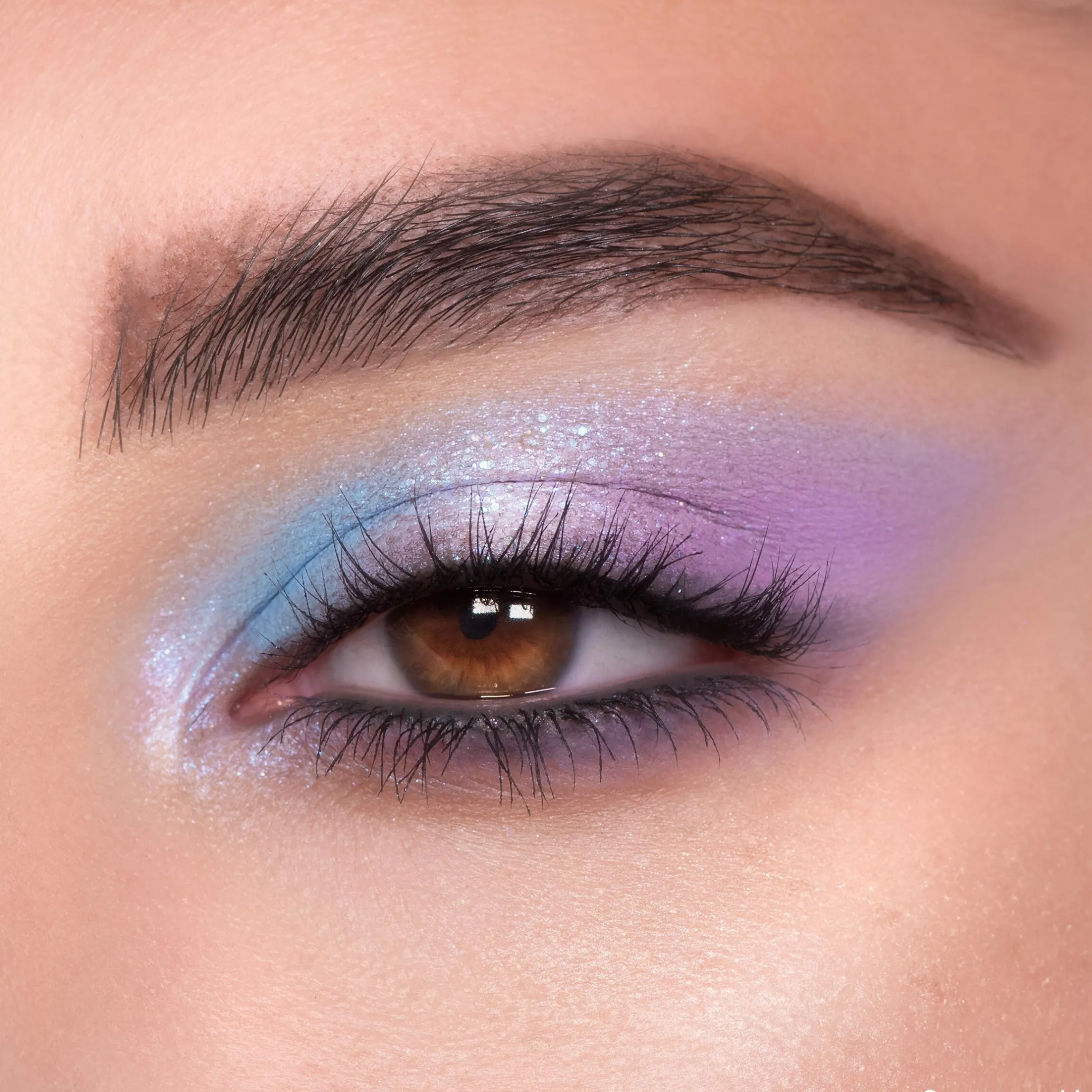 9-Pan Palette