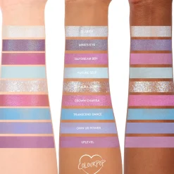 9-Pan Palette