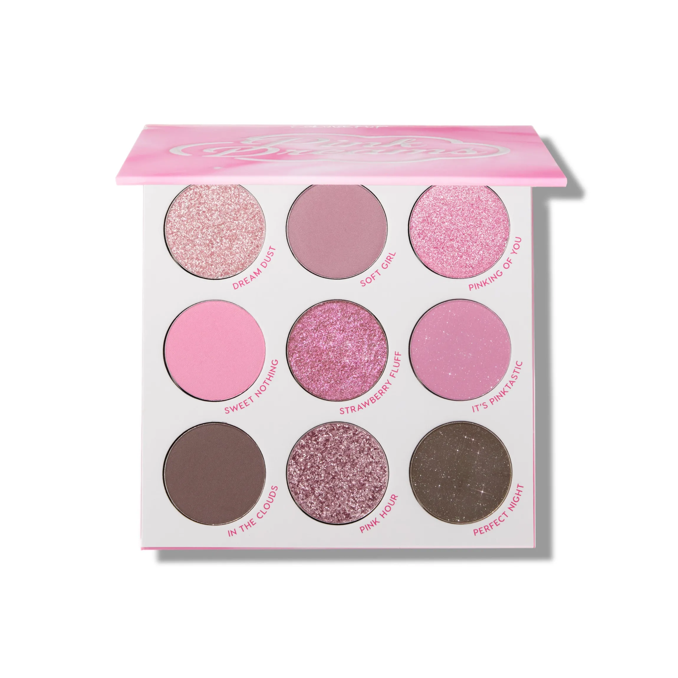 9-Pan Palette