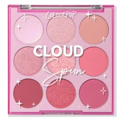 9-Pan Palette