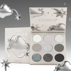 9-Pan Palette