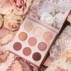 9-Pan Palette