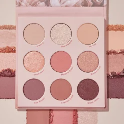 9-Pan Palette