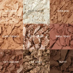 9-Pan Palette