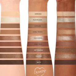 9-Pan Palette