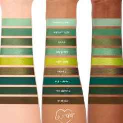 9-Pan Palette