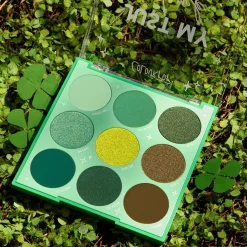 9-Pan Palette