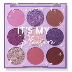 9-Pan Palette