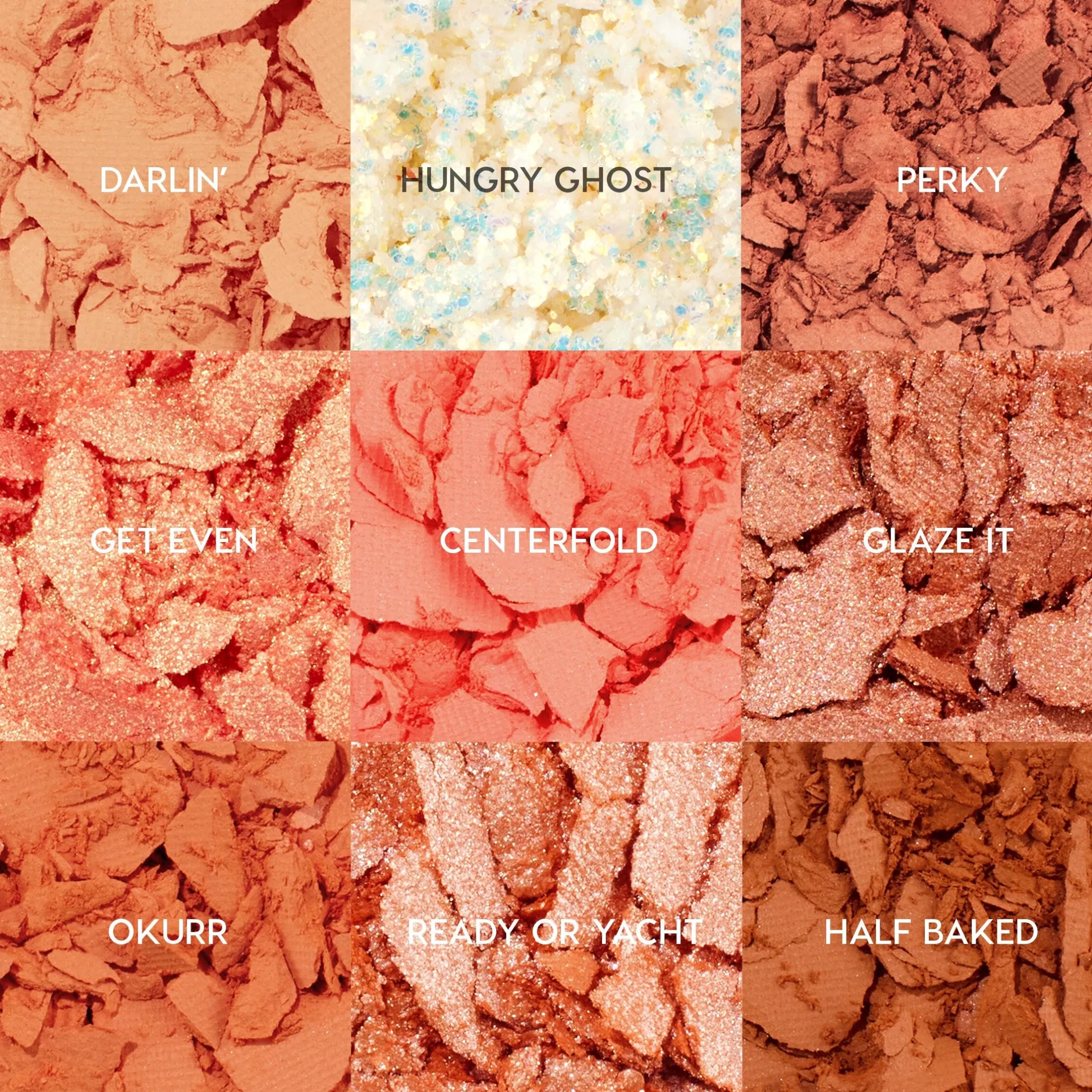 9-Pan Palette Duos