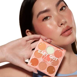 9-Pan Palette Duos