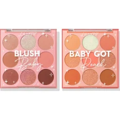 9-Pan Palette Duos
