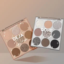 9-Pan Palette Duos