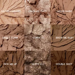 9-Pan Palette Duos