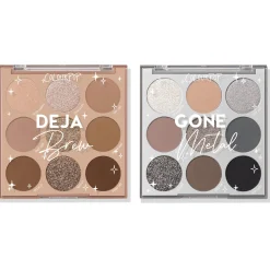 9-Pan Palette Duos