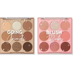 9-Pan Palette Duos