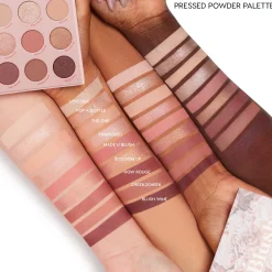 9-Pan Palette Duos
