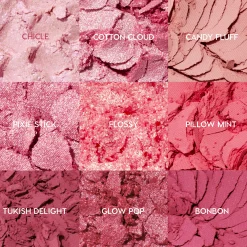 9-Pan Palette Duos