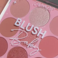 9-Pan Palette Duos