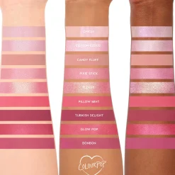9-Pan Palette Duos