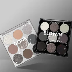 9-Pan Palette Duos