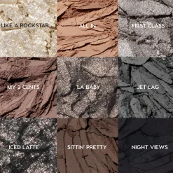 9-Pan Palette Duos