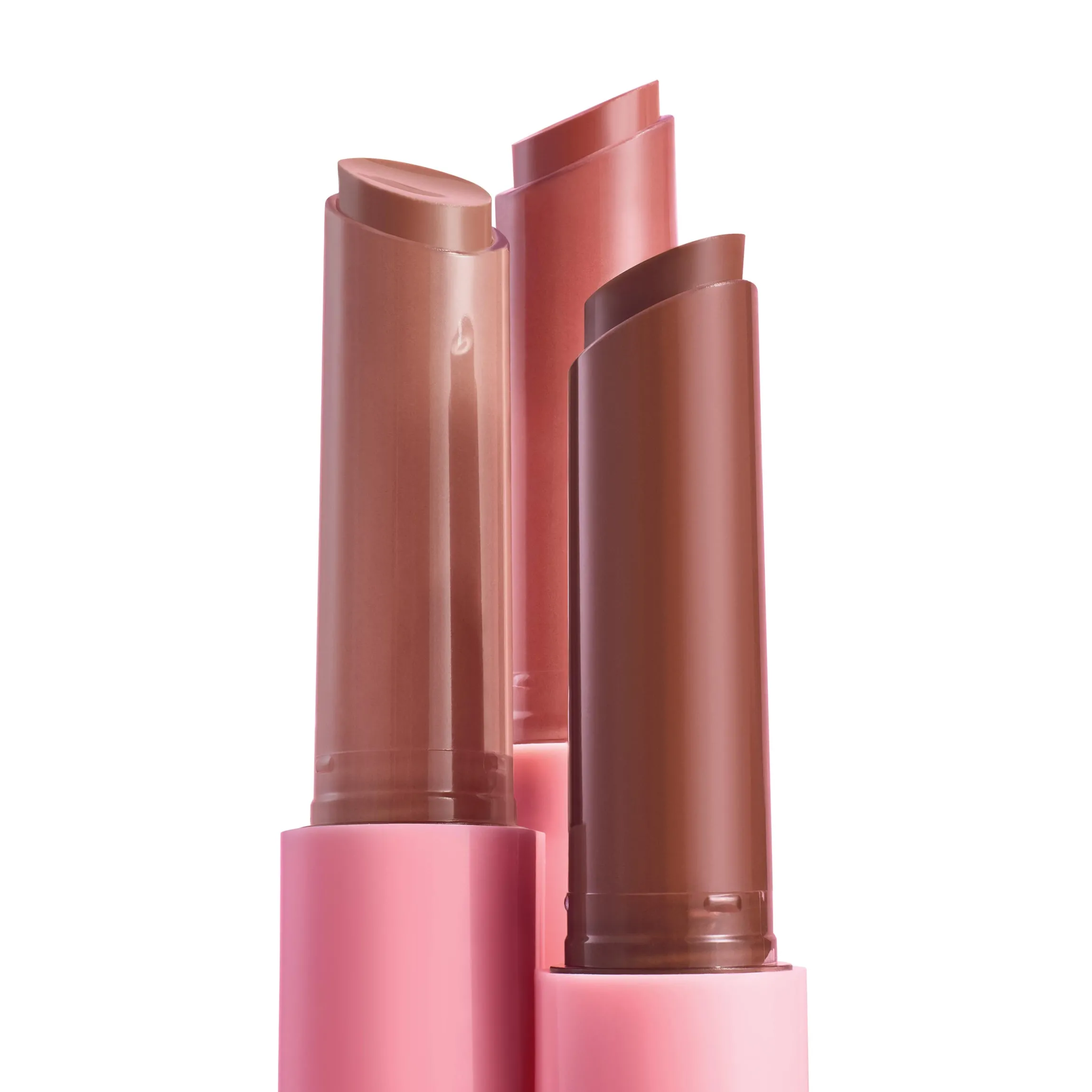 Plumping Gloss Balm Set